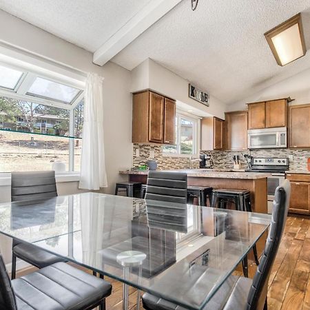 Villa Wonderful Spacious 5Br Colorado Springs House Extérieur photo
