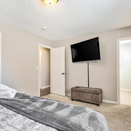 Villa Wonderful Spacious 5Br Colorado Springs House Extérieur photo