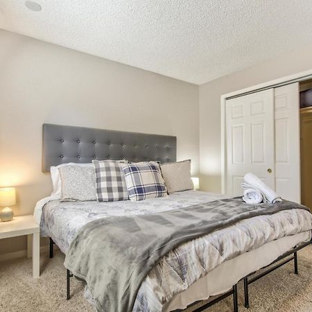 Villa Wonderful Spacious 5Br Colorado Springs House Extérieur photo