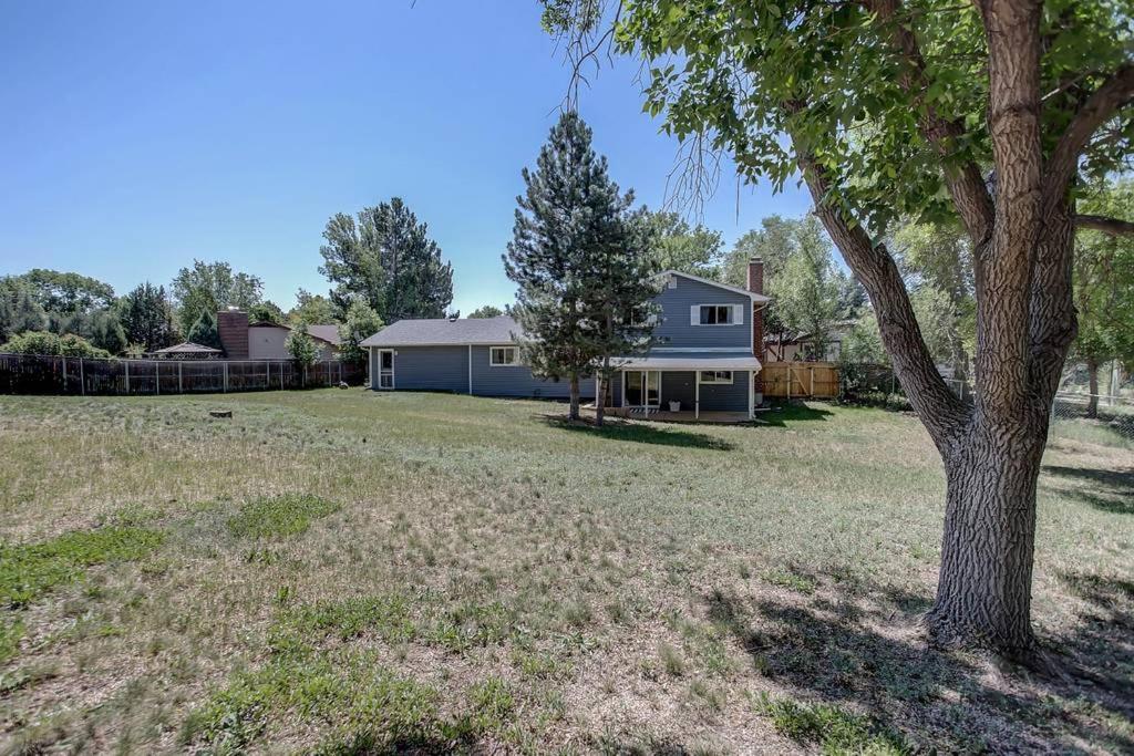 Villa Wonderful Spacious 5Br Colorado Springs House Extérieur photo
