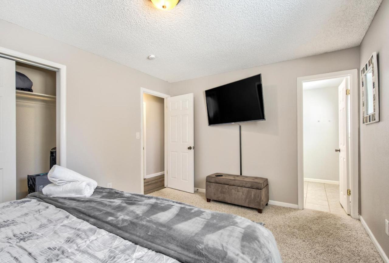 Villa Wonderful Spacious 5Br Colorado Springs House Extérieur photo