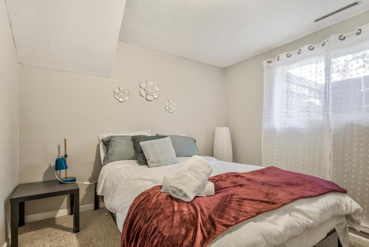 Villa Wonderful Spacious 5Br Colorado Springs House Extérieur photo