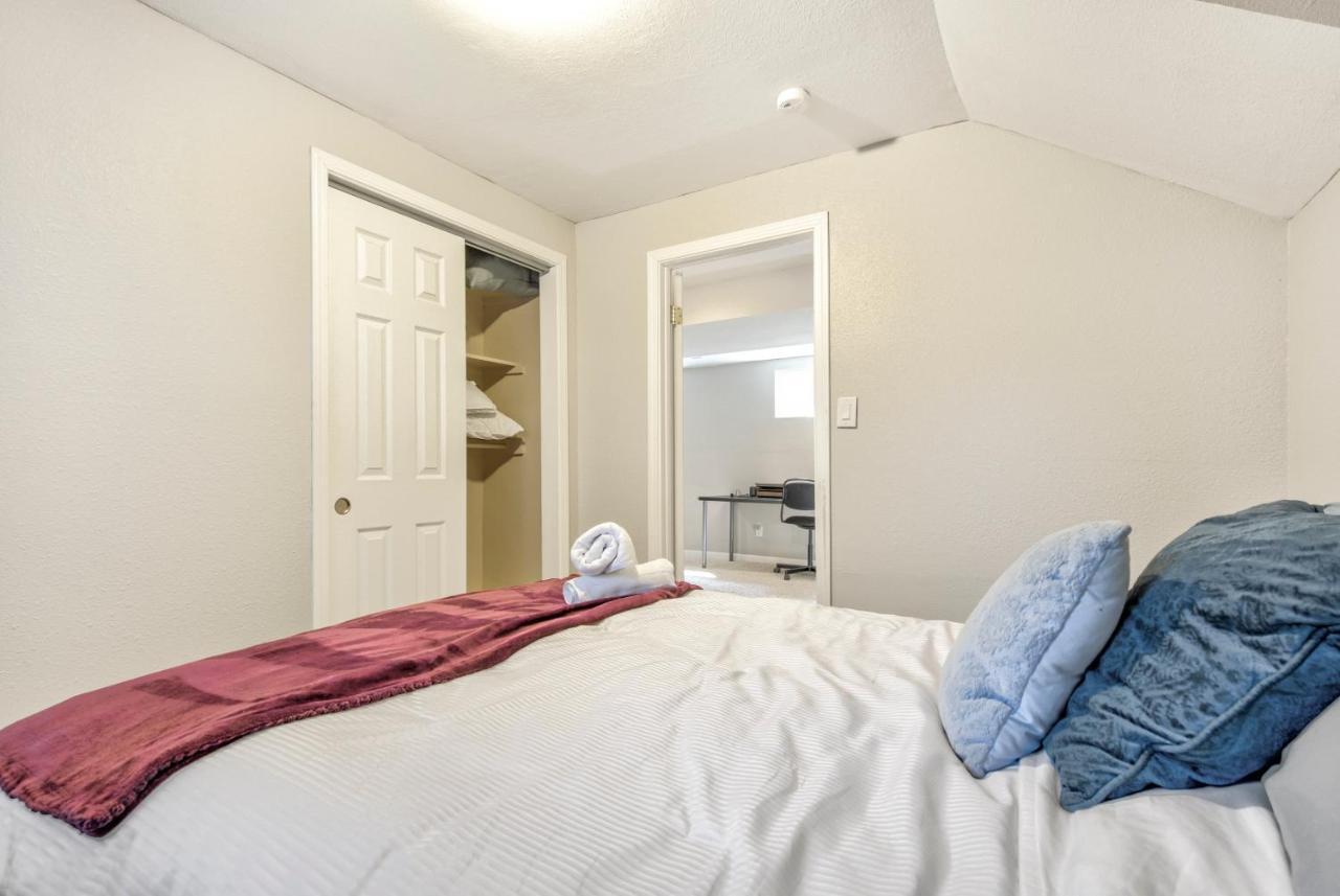 Villa Wonderful Spacious 5Br Colorado Springs House Extérieur photo