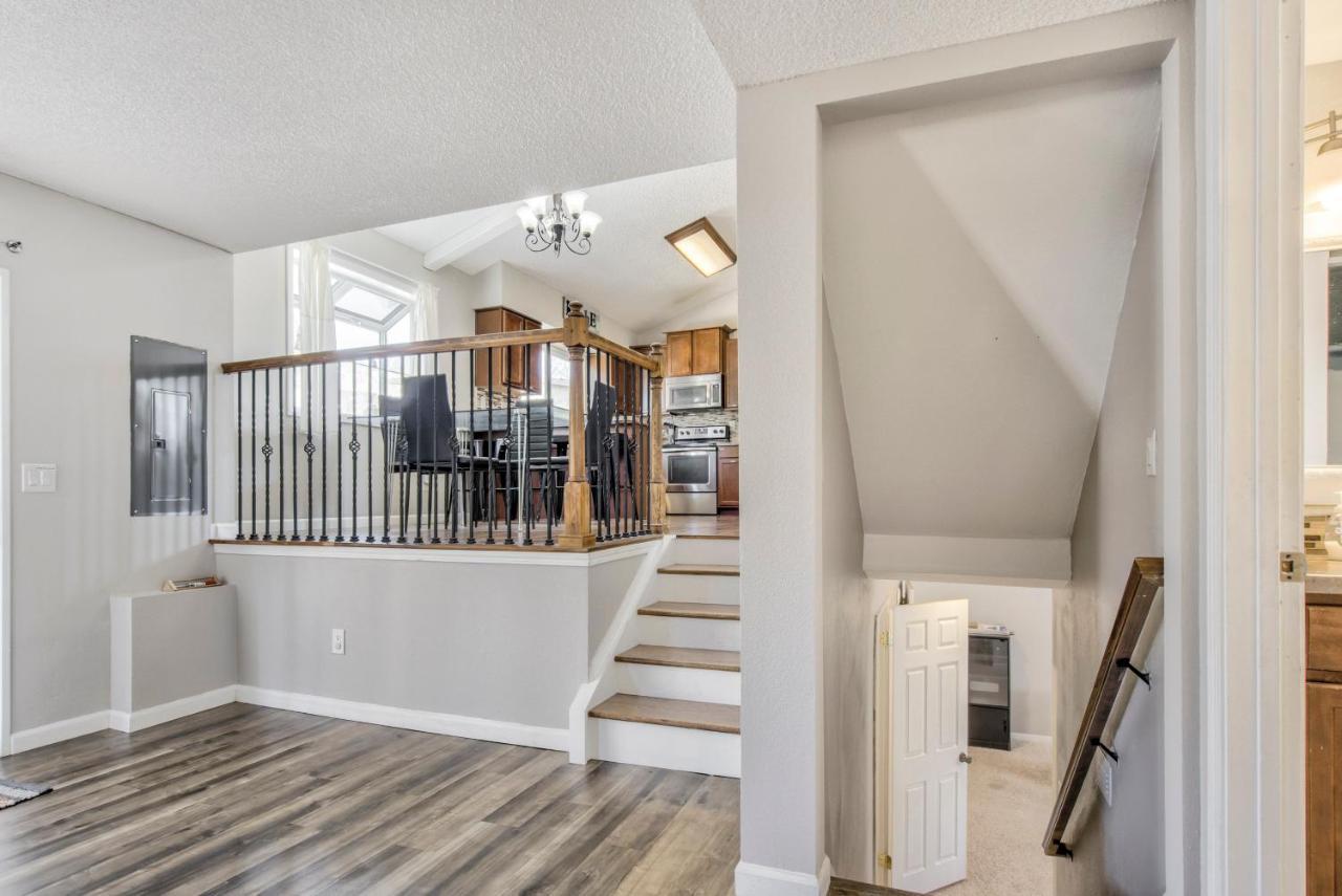 Villa Wonderful Spacious 5Br Colorado Springs House Extérieur photo