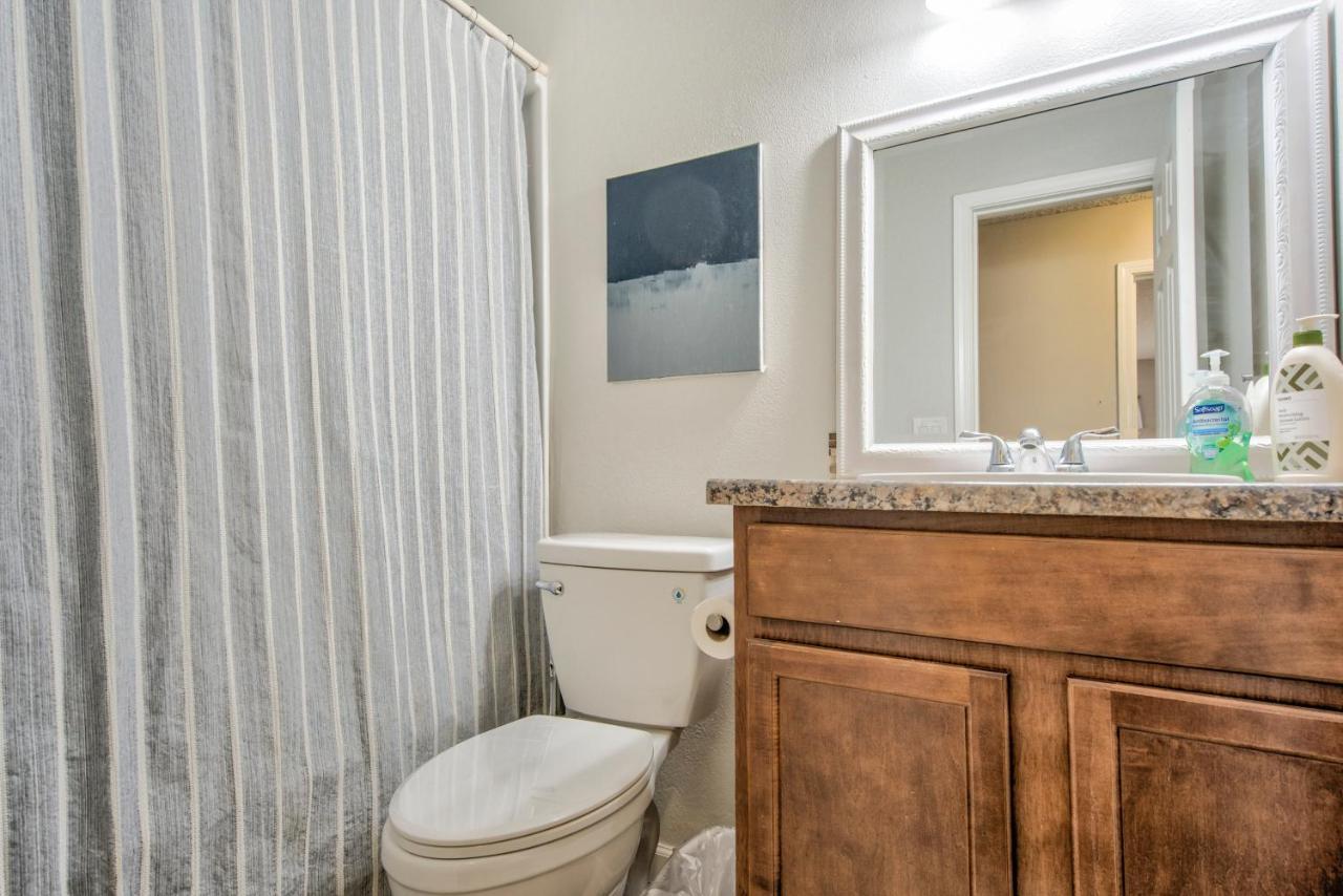 Villa Wonderful Spacious 5Br Colorado Springs House Extérieur photo