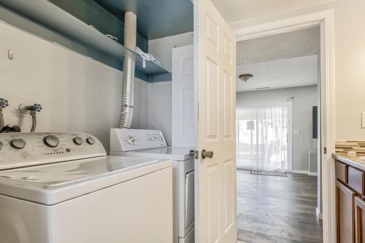 Villa Wonderful Spacious 5Br Colorado Springs House Extérieur photo