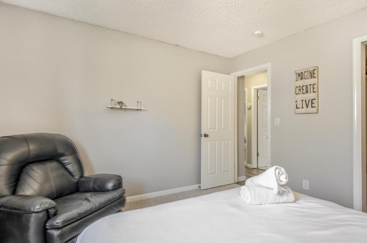 Villa Wonderful Spacious 5Br Colorado Springs House Extérieur photo