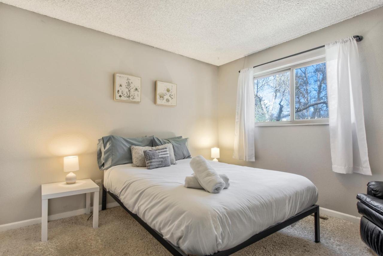 Villa Wonderful Spacious 5Br Colorado Springs House Extérieur photo
