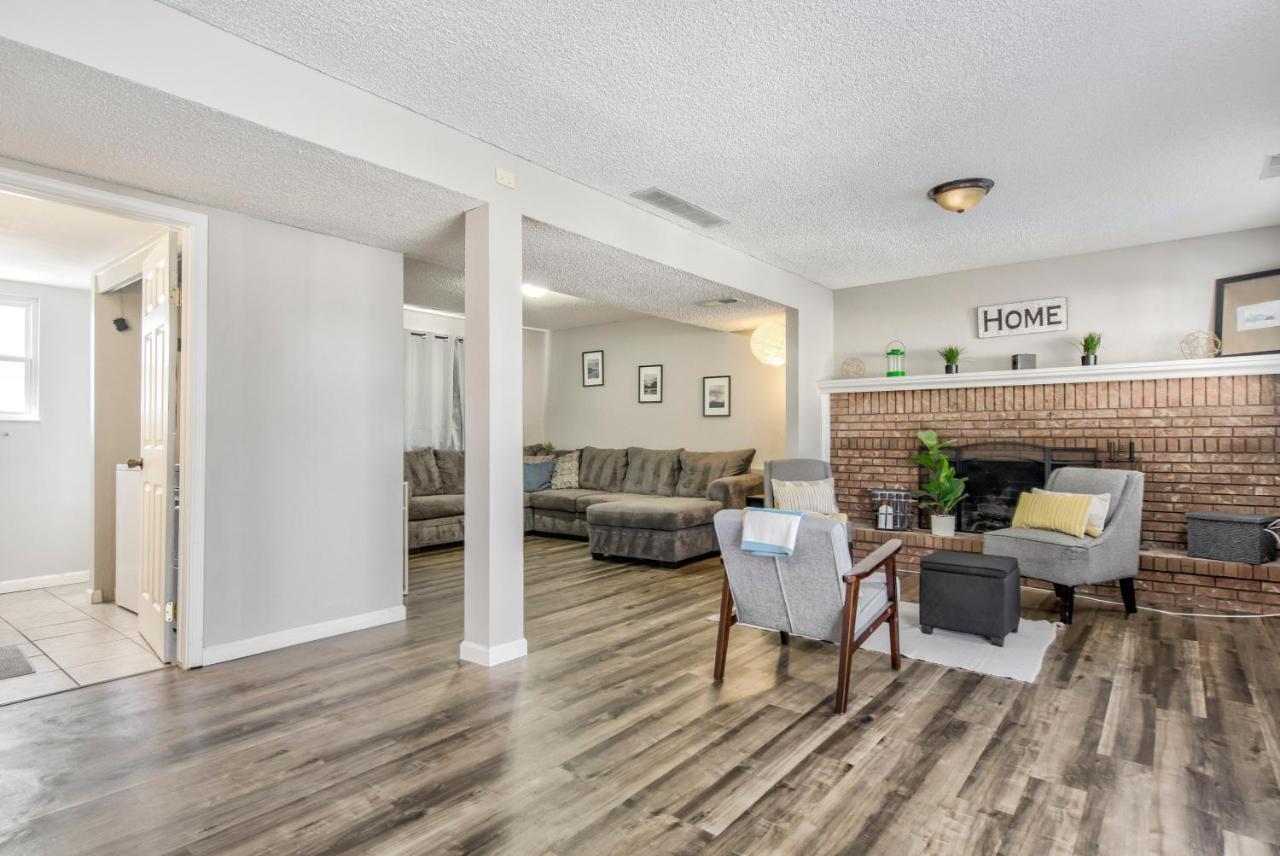 Villa Wonderful Spacious 5Br Colorado Springs House Extérieur photo