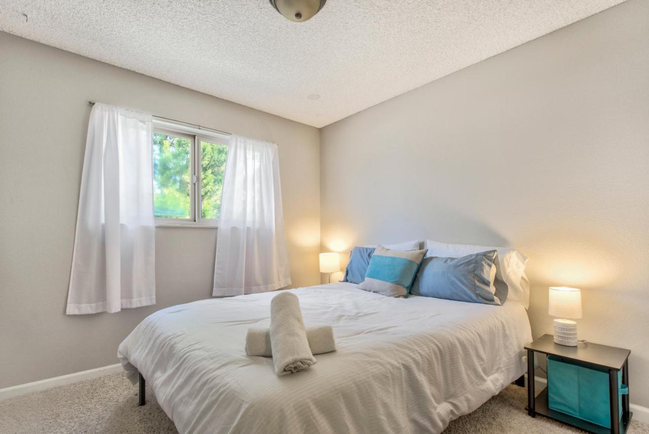Villa Wonderful Spacious 5Br Colorado Springs House Extérieur photo