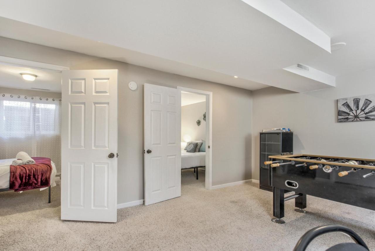 Villa Wonderful Spacious 5Br Colorado Springs House Extérieur photo