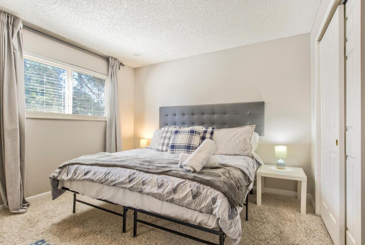 Villa Wonderful Spacious 5Br Colorado Springs House Extérieur photo