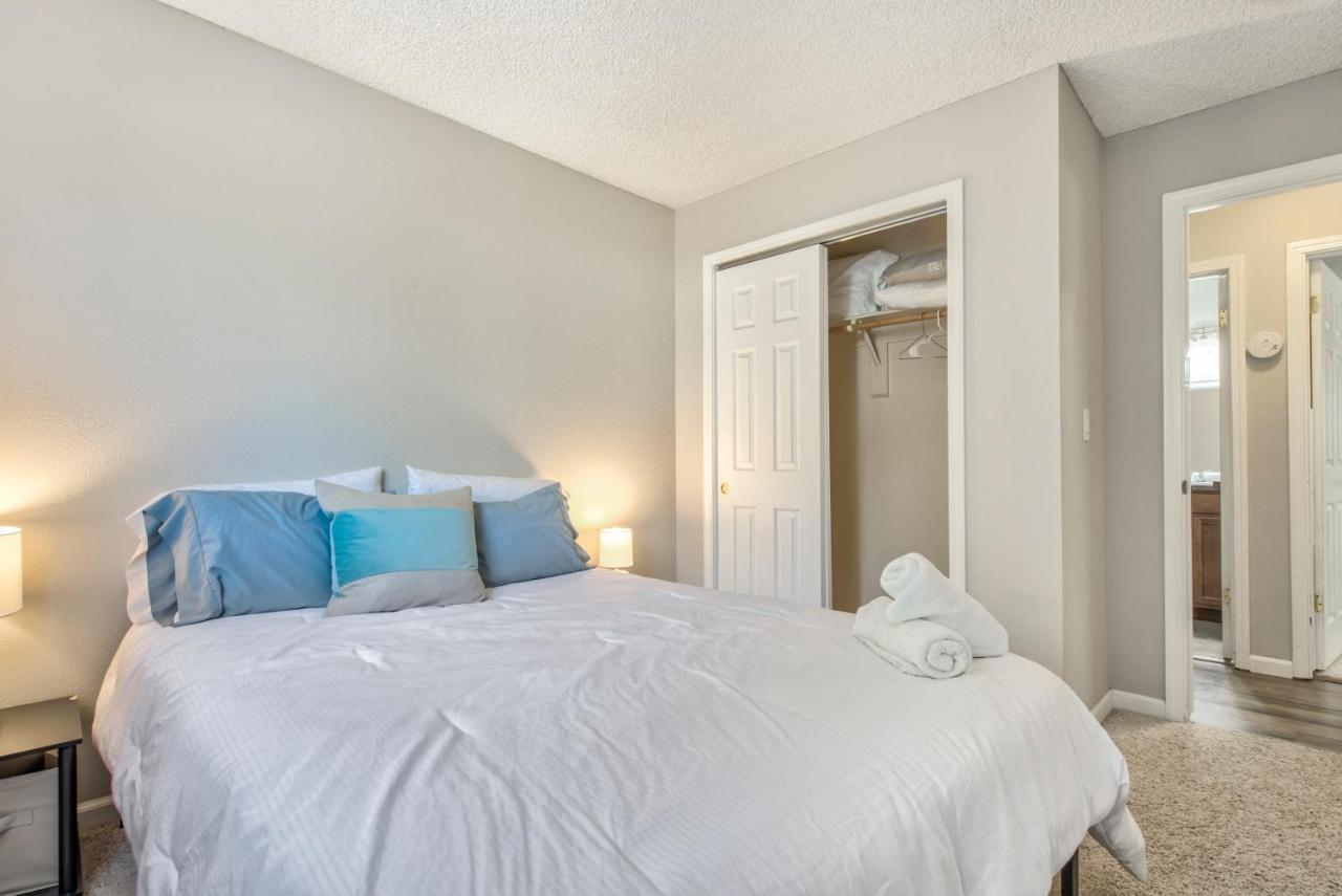 Villa Wonderful Spacious 5Br Colorado Springs House Extérieur photo