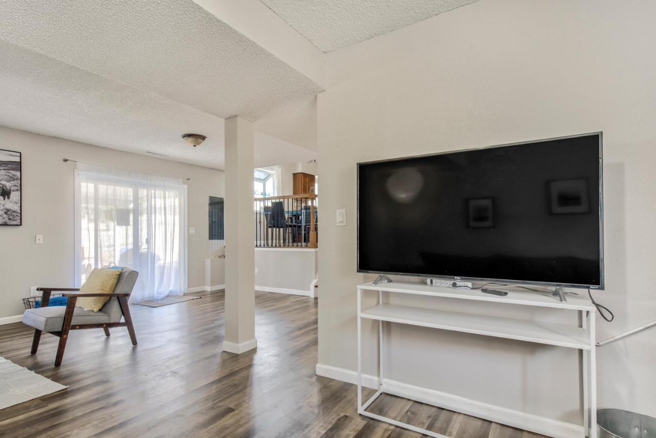 Villa Wonderful Spacious 5Br Colorado Springs House Extérieur photo